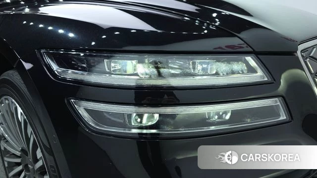 Genesis Electrified G80 (RG3) id 4740902 из Кореи 14