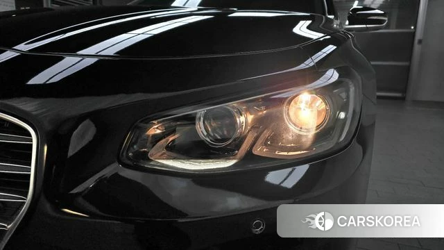 Hyundai Grandeur IG id 4520880 из Кореи 14