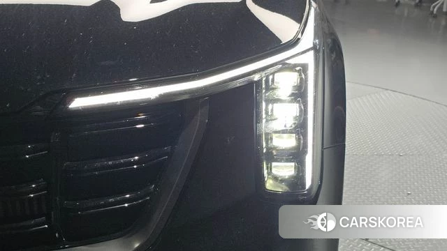 Kia The New Sorento 4th Generation id 4505354 из Кореи 14