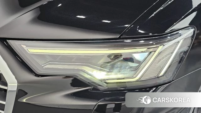 Audi A6 (C8) id 4508026 из Кореи 14