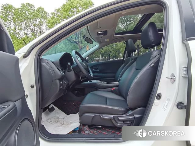 Honda Binzhi id 4348385 из Китая 14
