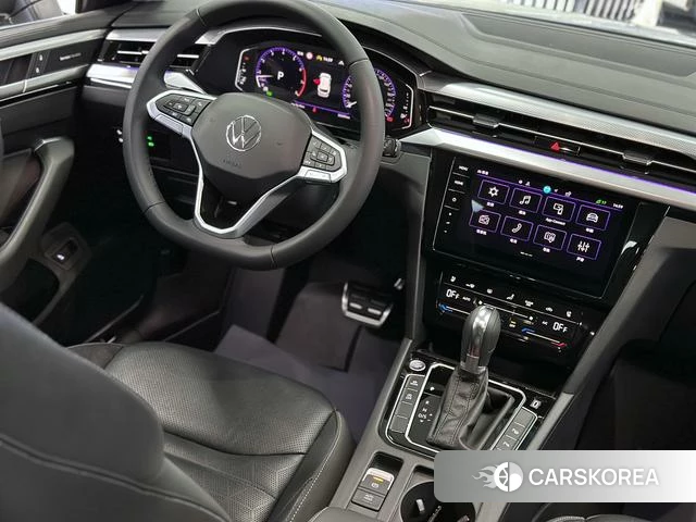 Volkswagen CC id 4261474 из Китая 14