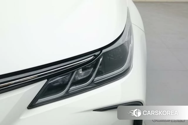 Toyota Corolla id 4210643 из Китая 14