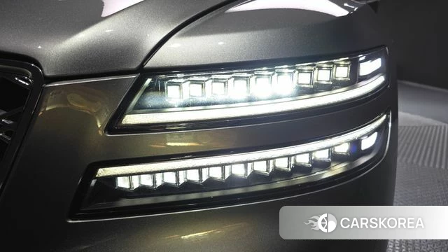 Genesis G80 (RG3) id 4655875 из Кореи 14