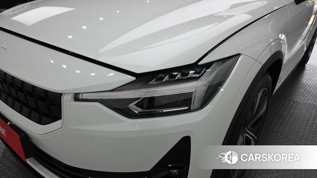 Polestar Polestar 2 id 4329813 из Кореи 14