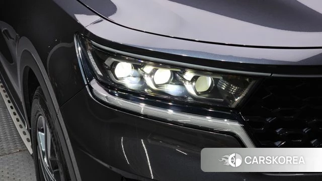Kia Sorento 4th Generation id 4754861 из Кореи 14