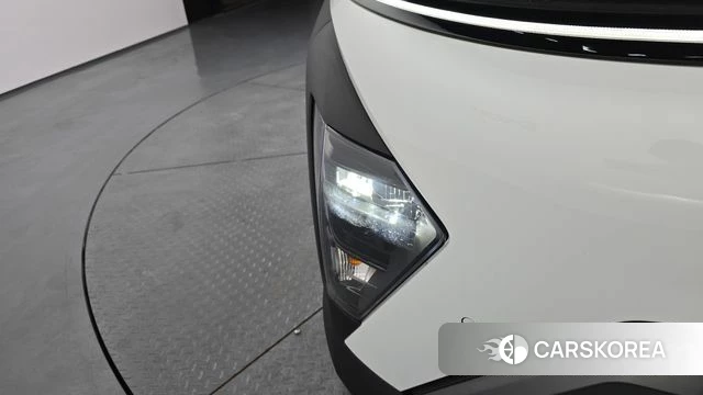 Hyundai Kona (SX2) id 4308212 из Кореи 14