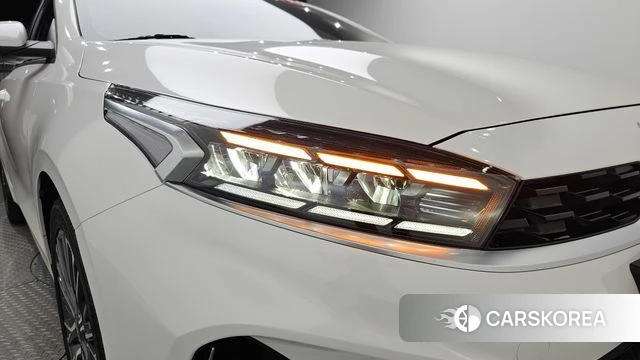 Kia The New K3 2nd generation id 4541991 из Кореи 14