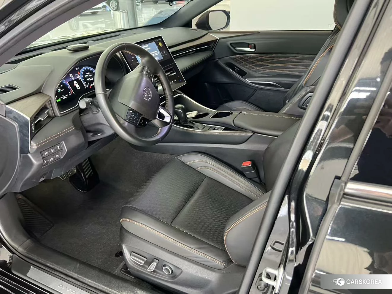 Toyota Asian dragon id 4455689 из Китая 14