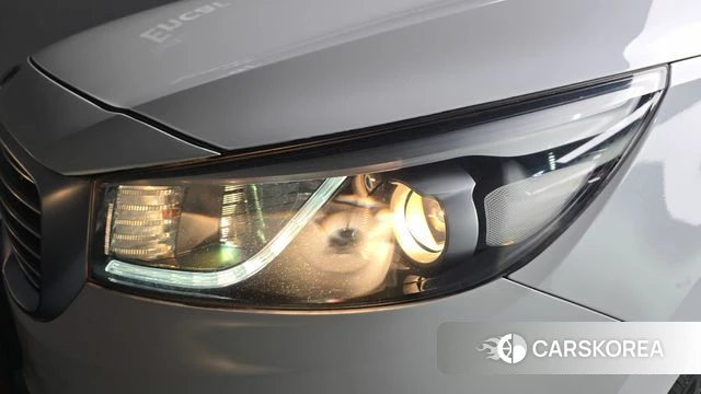 Kia All New Carnival id 4722756 из Кореи 14