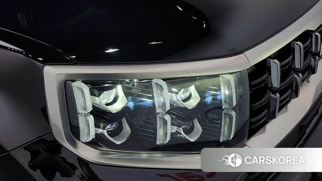 Kia Mohave Master id 4681786 из Кореи 14