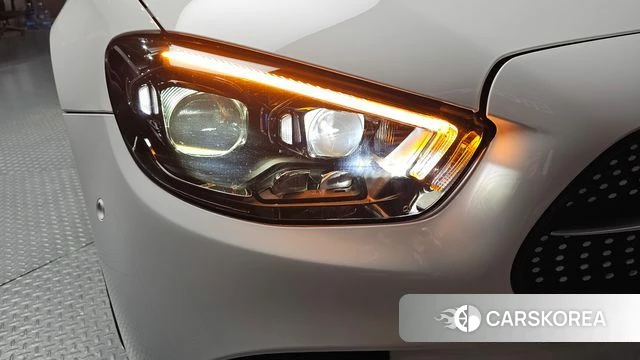 Mercedes-Benz E-Class W213 id 4524522 из Кореи 14