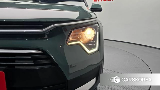 Kia Di Ol Nu Niro id 4395976 из Кореи 14
