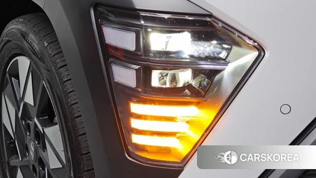 Hyundai Kona Hybrid (SX2) id 4863504 из Кореи 14