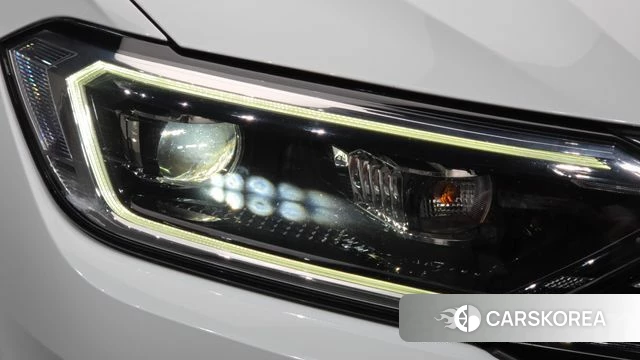 Volkswagen 7th Generation of Jetta id 4535146 из Кореи 14