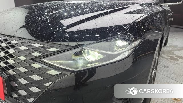 Hyundai The New Grandeur IG id 4603782 из Кореи 14