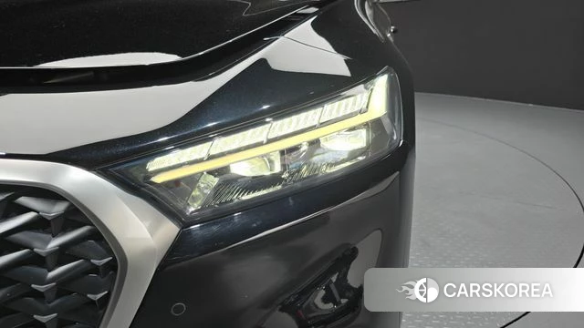 Kia The New K9 2nd generation id 4715736 из Кореи 14