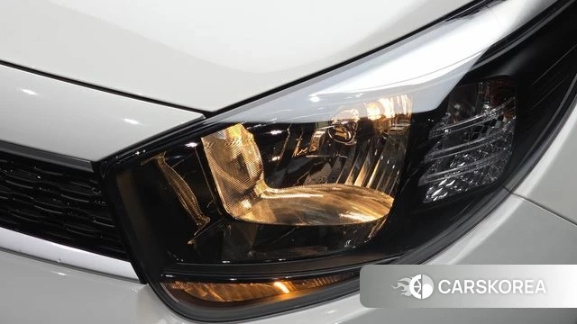 Kia All New Morning (JA) id 4918820 из Кореи 14