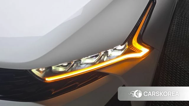 Kia K5 3rd generation id 4624776 из Кореи 14