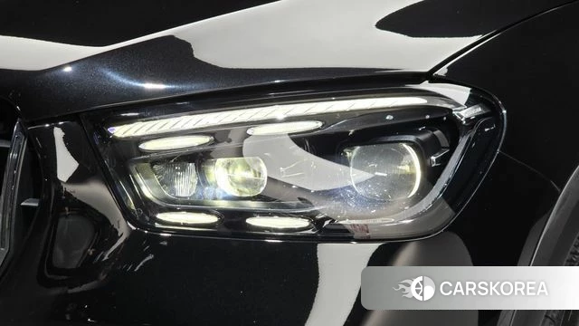 Mercedes-Benz GLE-Class W167 id 4752717 из Кореи 14
