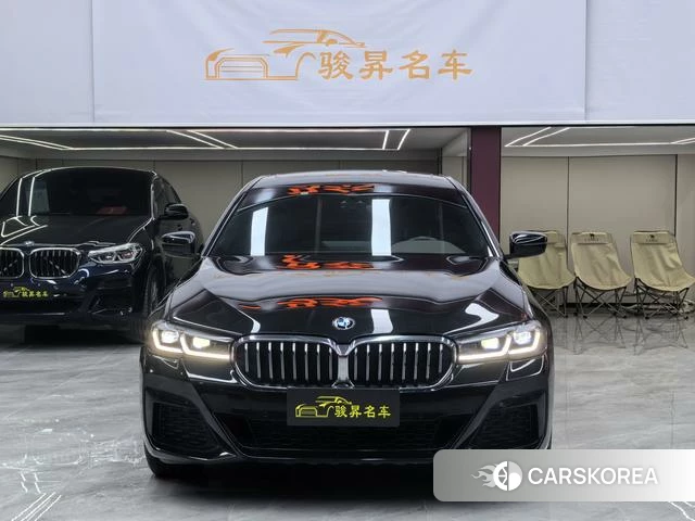 BMW 5 series id 4221288 из Китая 14