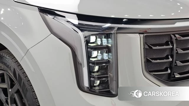 Kia The New Carnival 4th Generation id 4847584 из Кореи 14