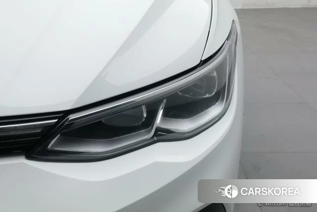 Volkswagen Golf id 4333264 из Китая 14