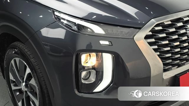 Hyundai Palisade id 4434253 из Кореи 14
