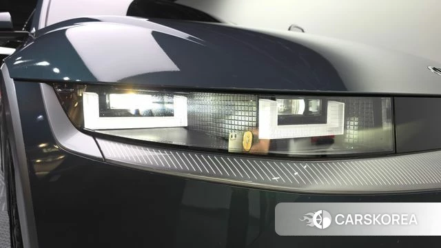 Hyundai Ionic 5 id 4730172 из Кореи 14