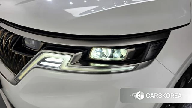 Kia Carnival 4th generation id 4360928 из Кореи 14