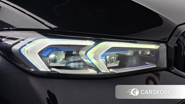 BMW 3 Series (G20) id 4645128 из Кореи 14
