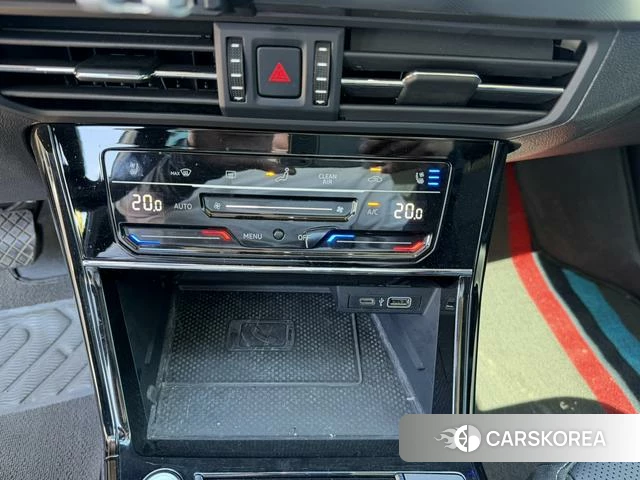 Volkswagen Passat id 4278882 из Китая 14