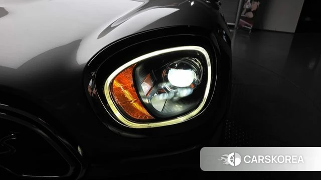 Mini Cooper D Countryman id 4626210 из Кореи 14