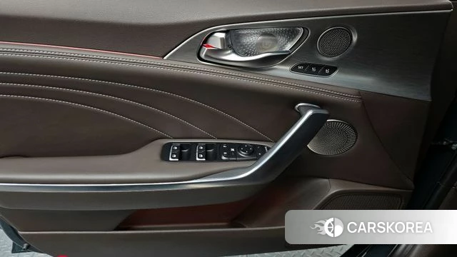 Kia Stinger Meister id 4230951 из Кореи 14