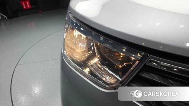 Hyundai The New Grand Starex id 4447554 из Кореи 14