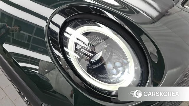 Mini Cooper S Clubman id 4428257 из Кореи 14
