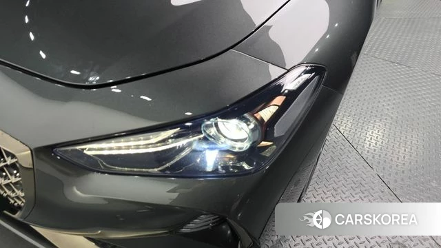 Genesis G70 id 4294911 из Кореи 14
