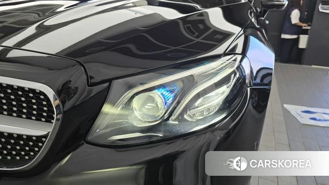 Mercedes-Benz E-Class W213 id 4732821 из Кореи 14