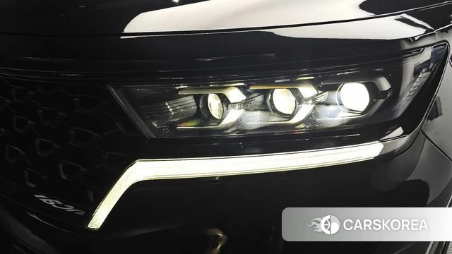 Kia Sorento 4th Generation id 4936504 из Кореи 14