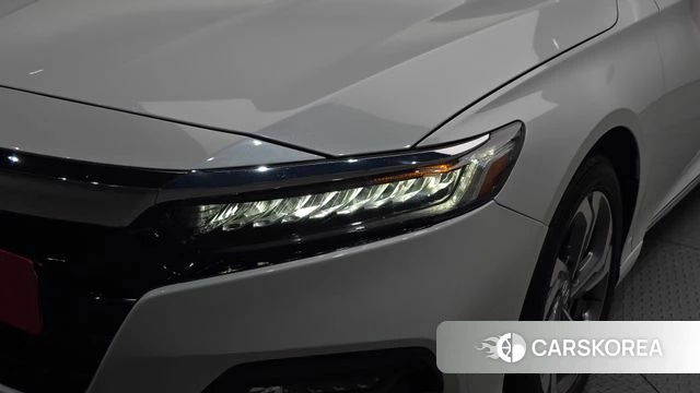 Honda Accord 10th Generation id 4780594 из Кореи 14