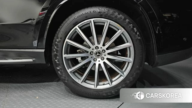 Mercedes-Benz GLS - Class X167 id 4720575 из Кореи 14