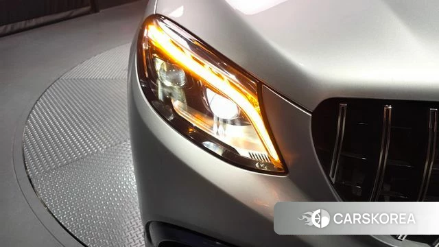Mercedes-Benz GLE-Class W167 id 4703092 из Кореи 14