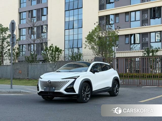 Chang'an UNI-T id 4400085 из Китая 14