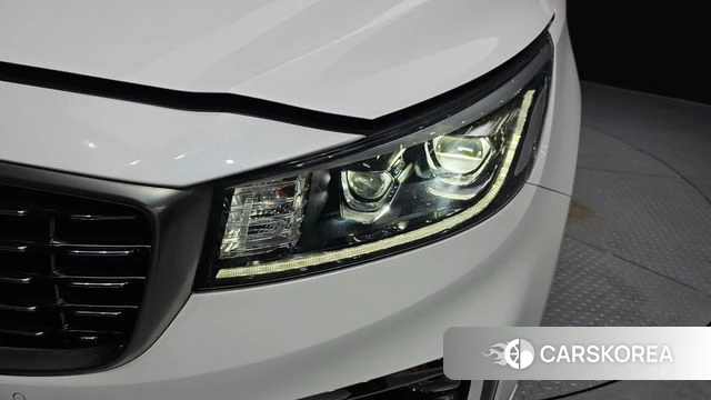 Kia The New Carnival id 4317892 из Кореи 14