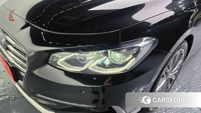 Hyundai Grandeur IG id 4471572 из Кореи 14