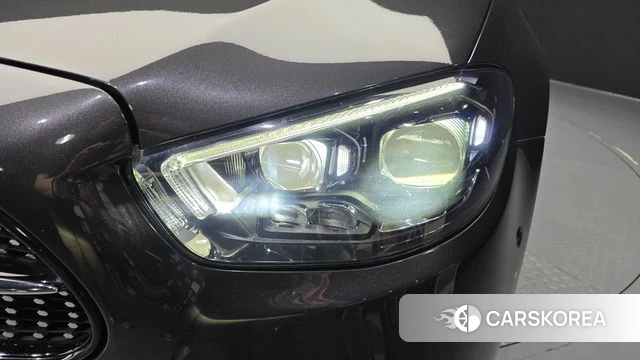 Mercedes-Benz E-Class W213 id 4389728 из Кореи 14