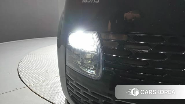 Hyundai Staria id 4603596 из Кореи 14