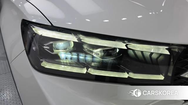 Renault Korea (Samsung) Grand Coleos id 4649749 из Кореи 14