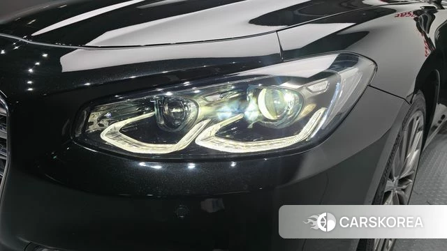 Hyundai Grandeur IG id 4331480 из Кореи 14
