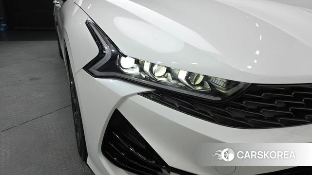 Kia K5 3rd generation id 4361207 из Кореи 14